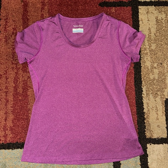 Columbia Tops - Women’s Columbia Omni-Wick Shirt